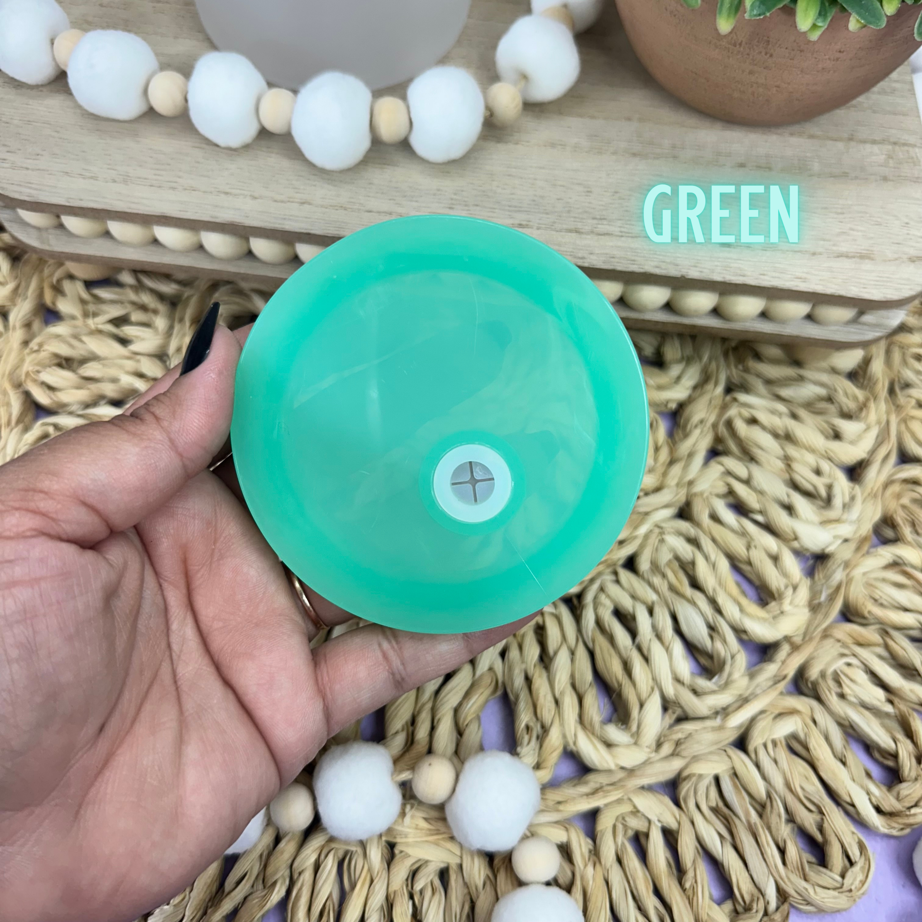 Acrylic Lids | Mug 15oz