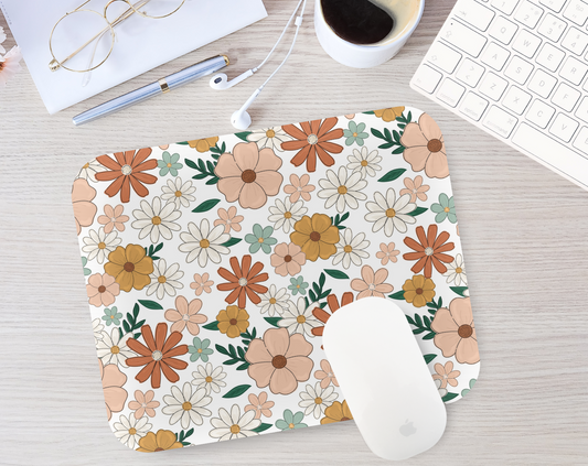 Boho | Mouse Pad