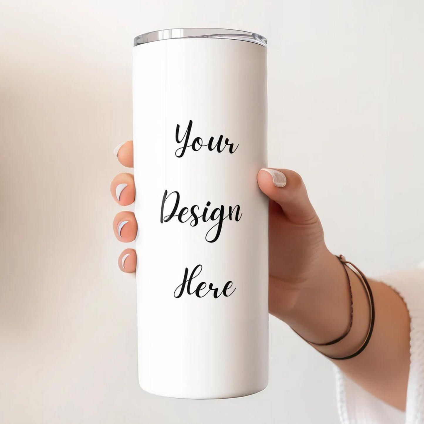 Custom Tumbler