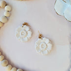 The Rachel Dangle Earrings