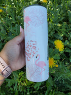 Pink Flamingo | Tumblr