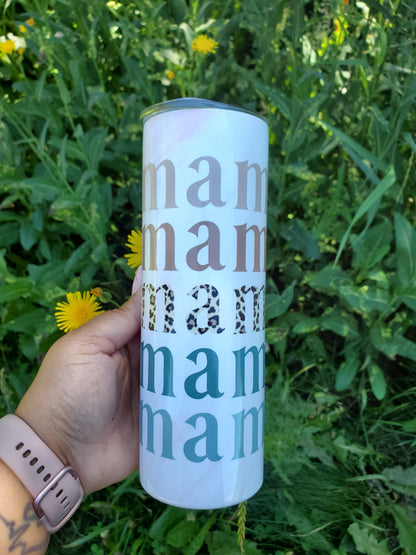 Mama Boho | Tumbler