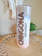 Chingona Tumbler
