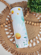 Just Breathe | Tumbler