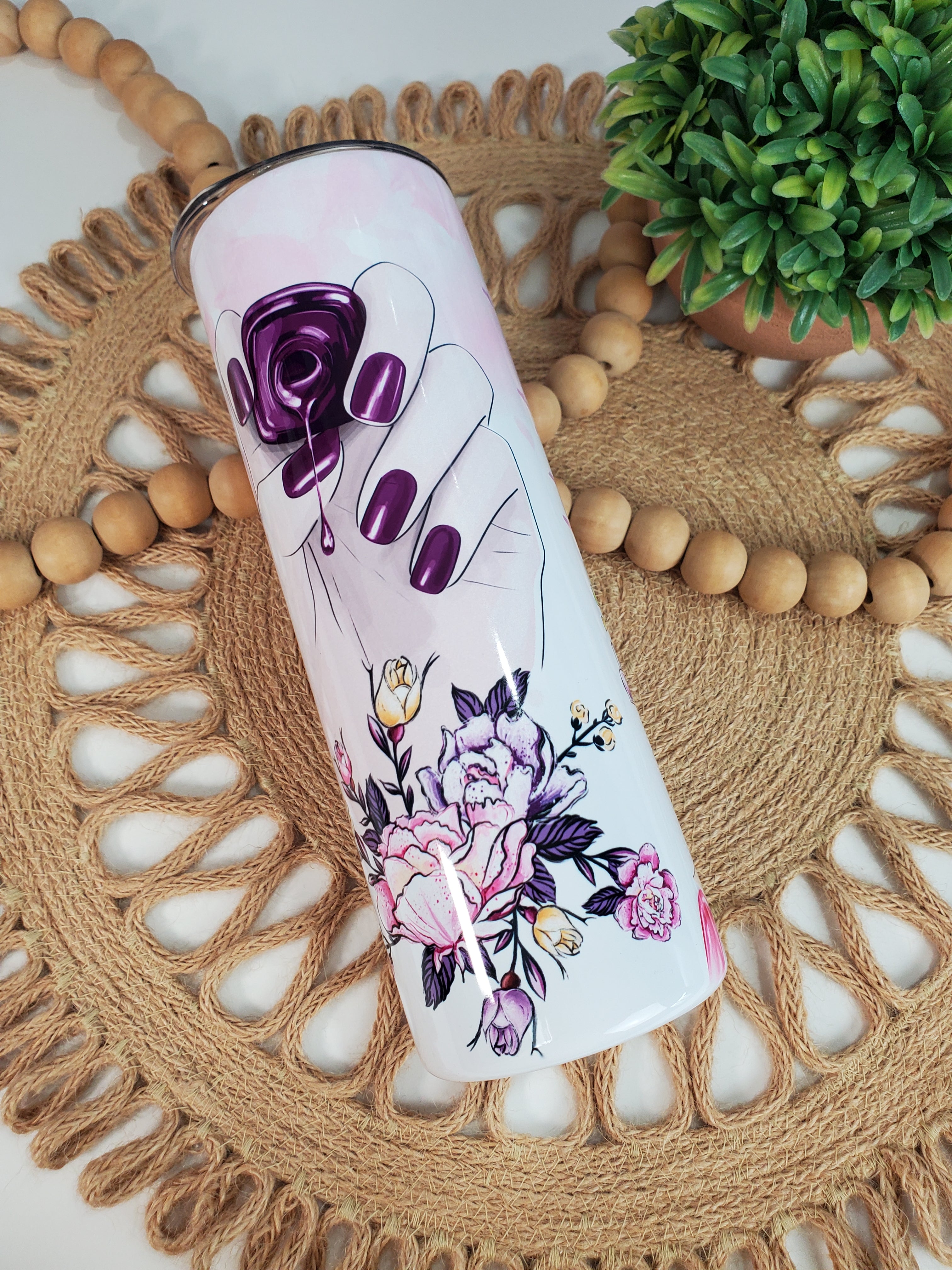 Nail Artist | Tumblr