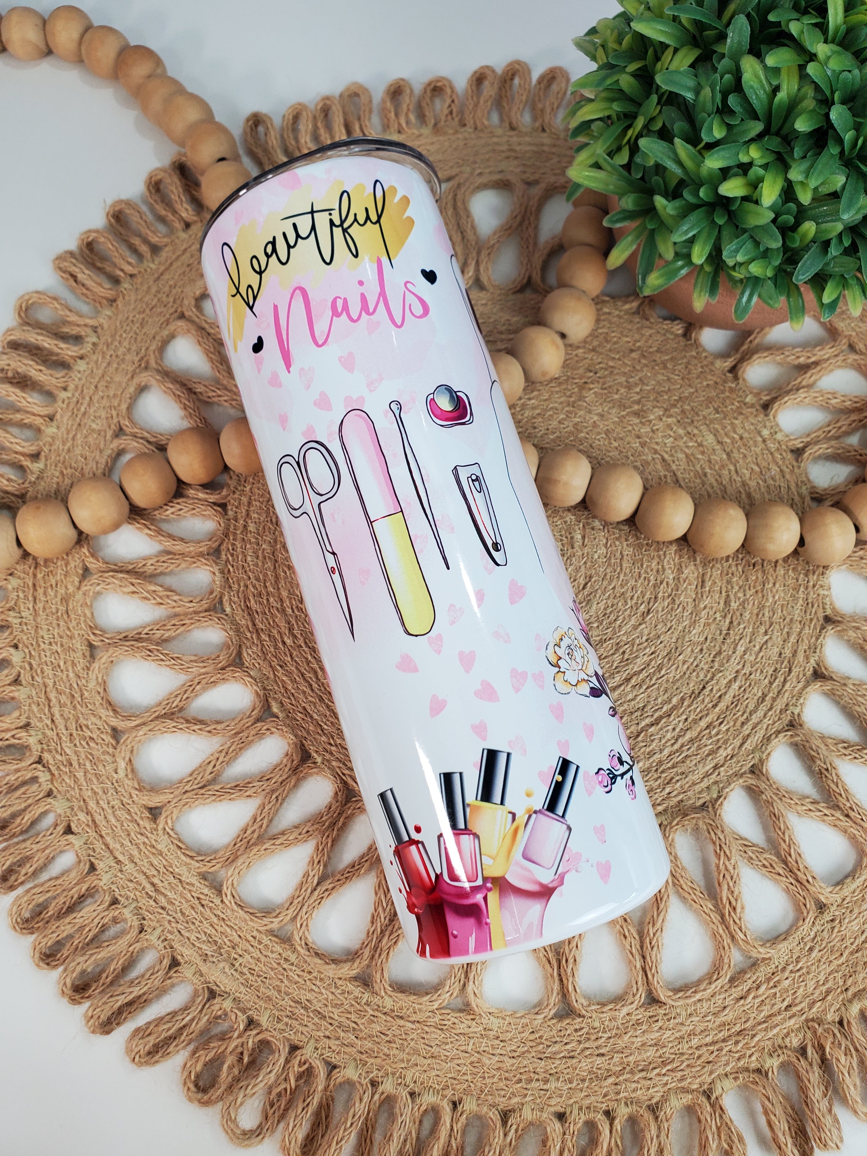 Nail Artist | Tumblr