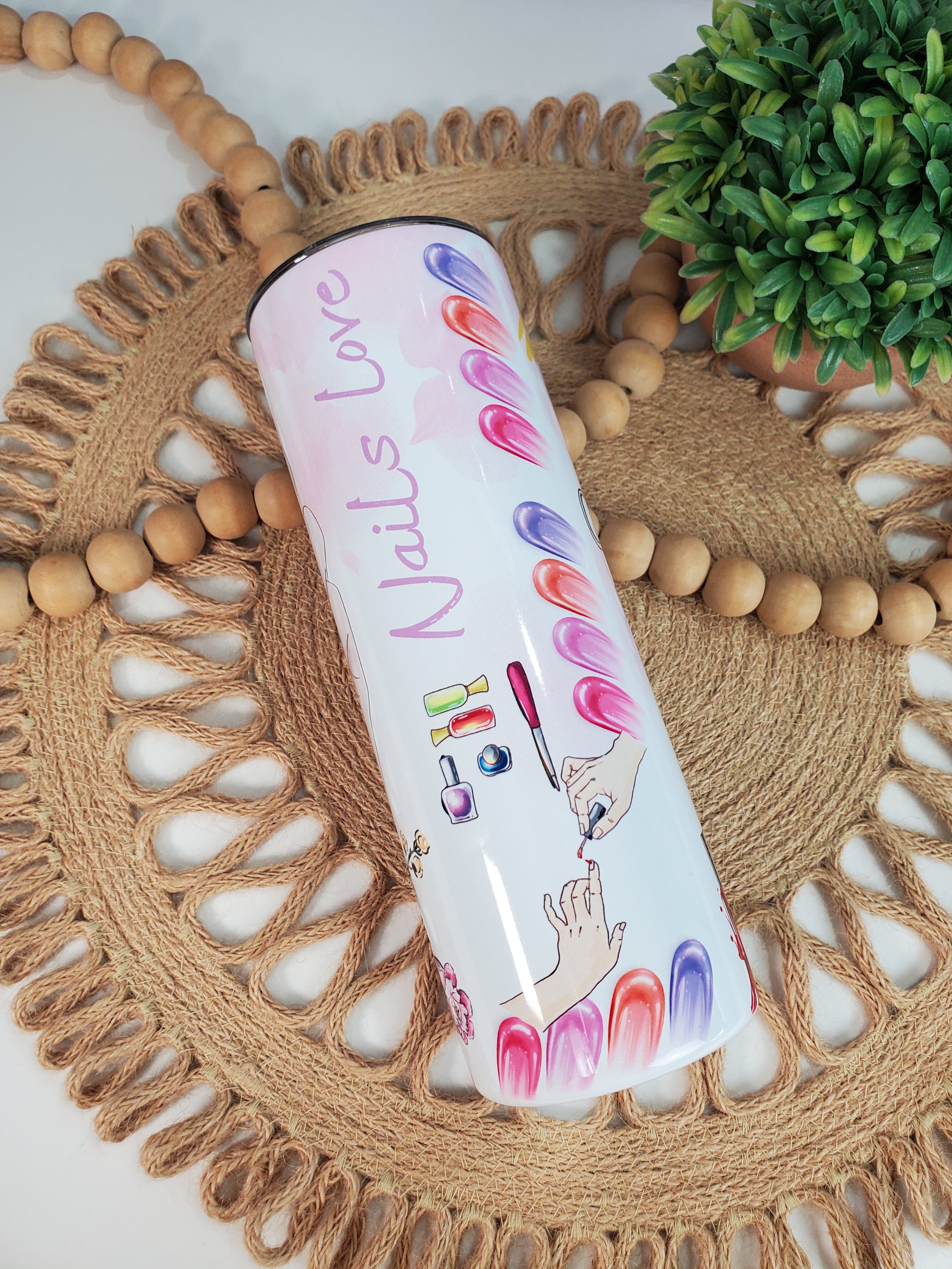 Nail Artist | Tumblr