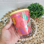 Easter Bunny | Acrylic Tumblers