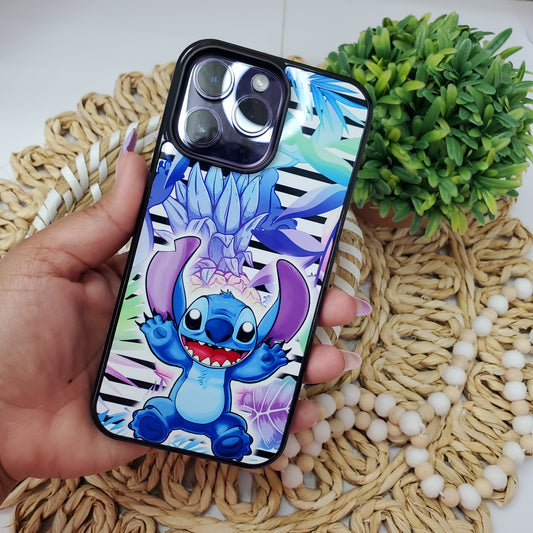 Cute Alien Phone Case