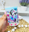 Love Nurse Life | 15oz Mug