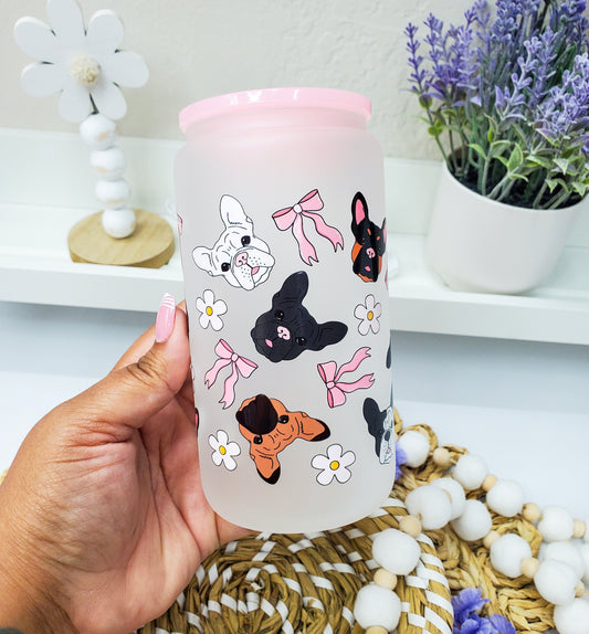 Dog Lovers Cup