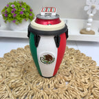 PRE-ORDER Mexico Can Holder (Work begins on August 10)
