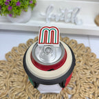 PRE-ORDER Mexico Can Holder (Work begins on August 10)