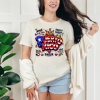 Puerto Rico | Shirt