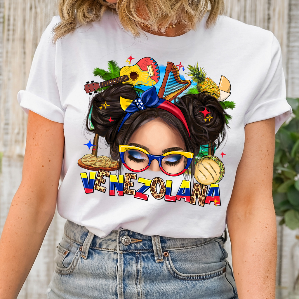 Venezolana | Shirt