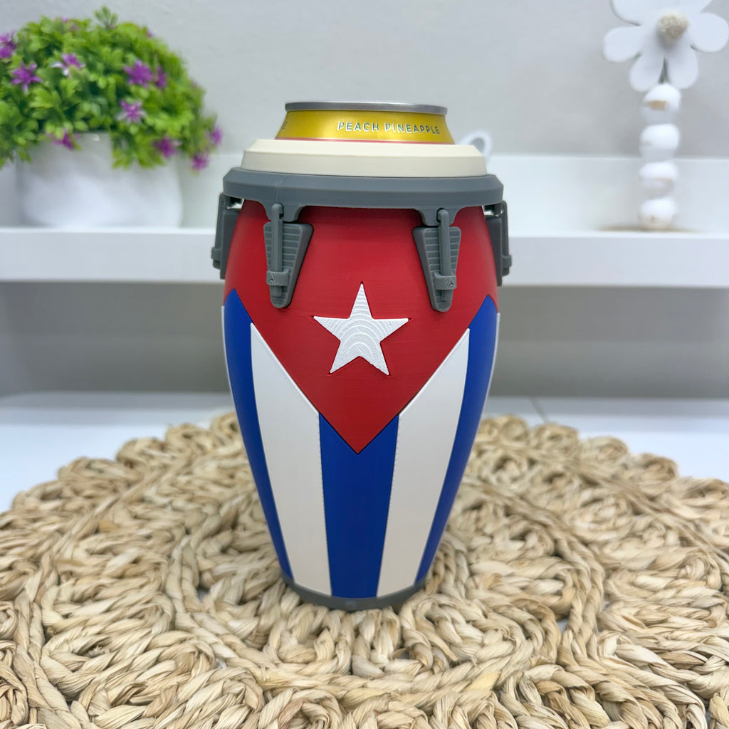 Cuba Soporte para Latas