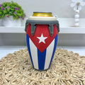 Cuba Soporte para Latas