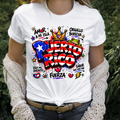 Puerto Rico | Shirt