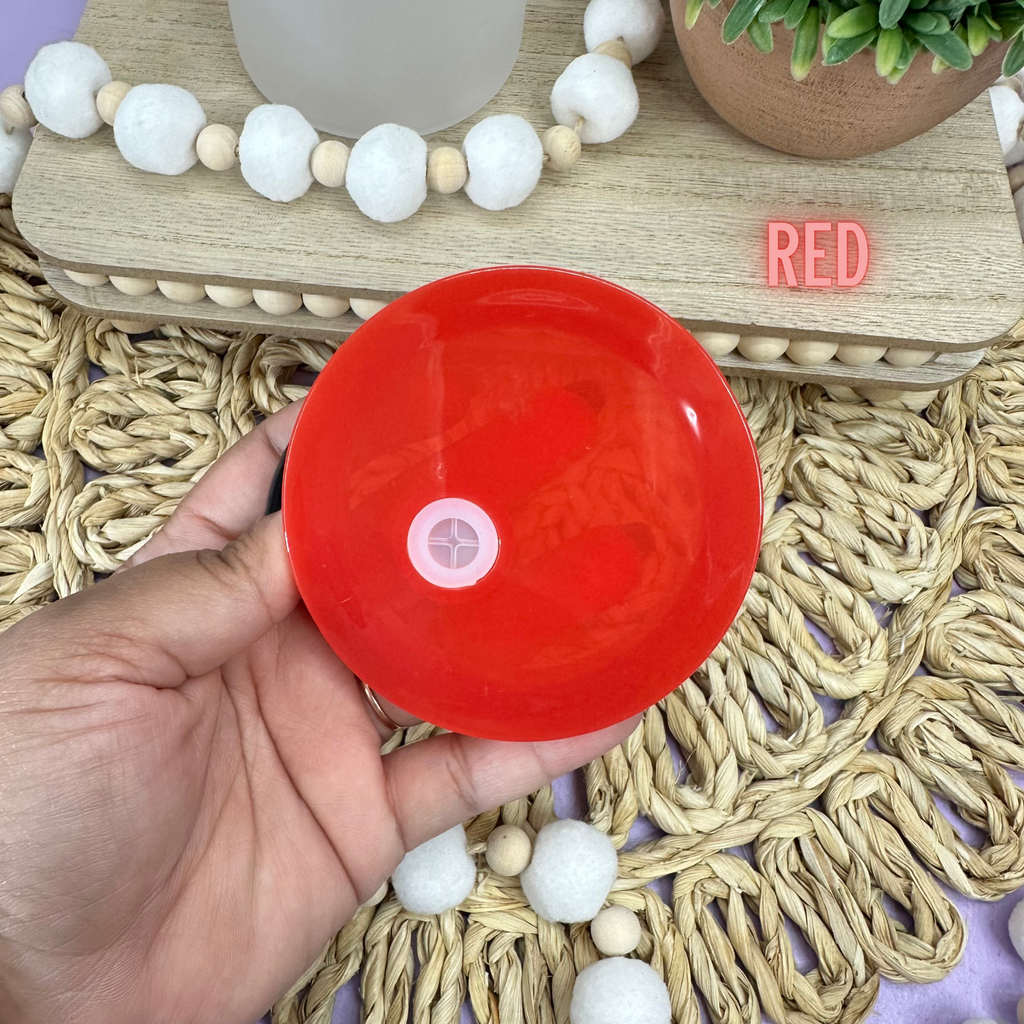 Acrylic Lids | Mug 15oz