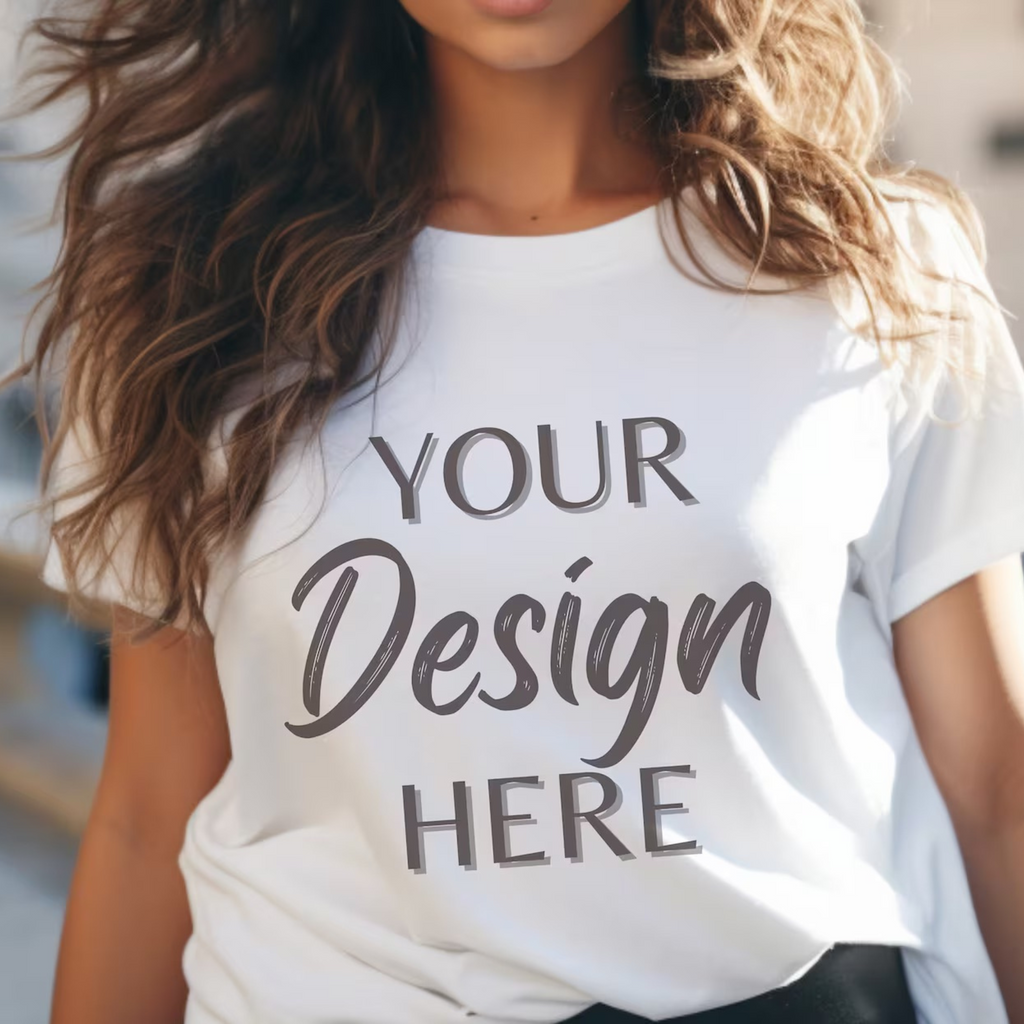 Personalized Shirt 