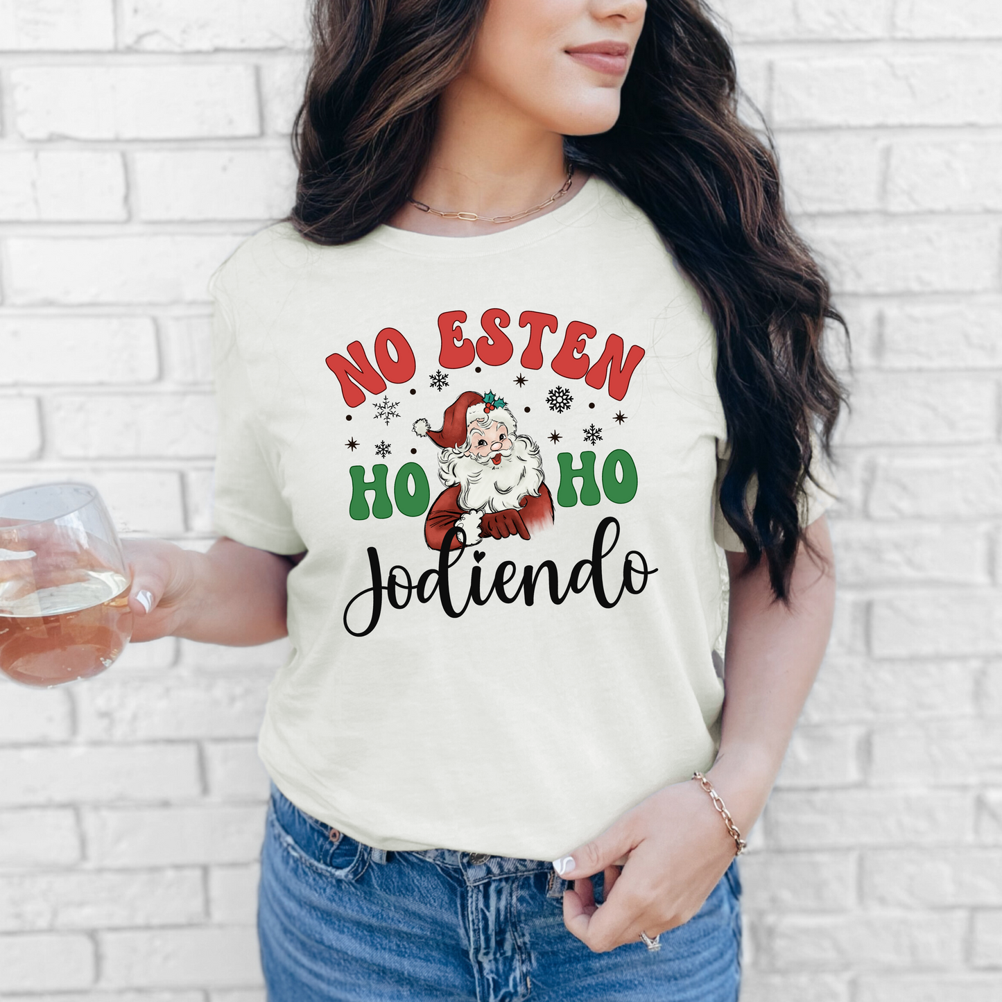 No esten Jo... T-Shirts