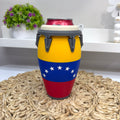 Venezuela Can Holder