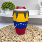 Venezuela Can Holder