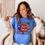 Puerto Rico | Shirt