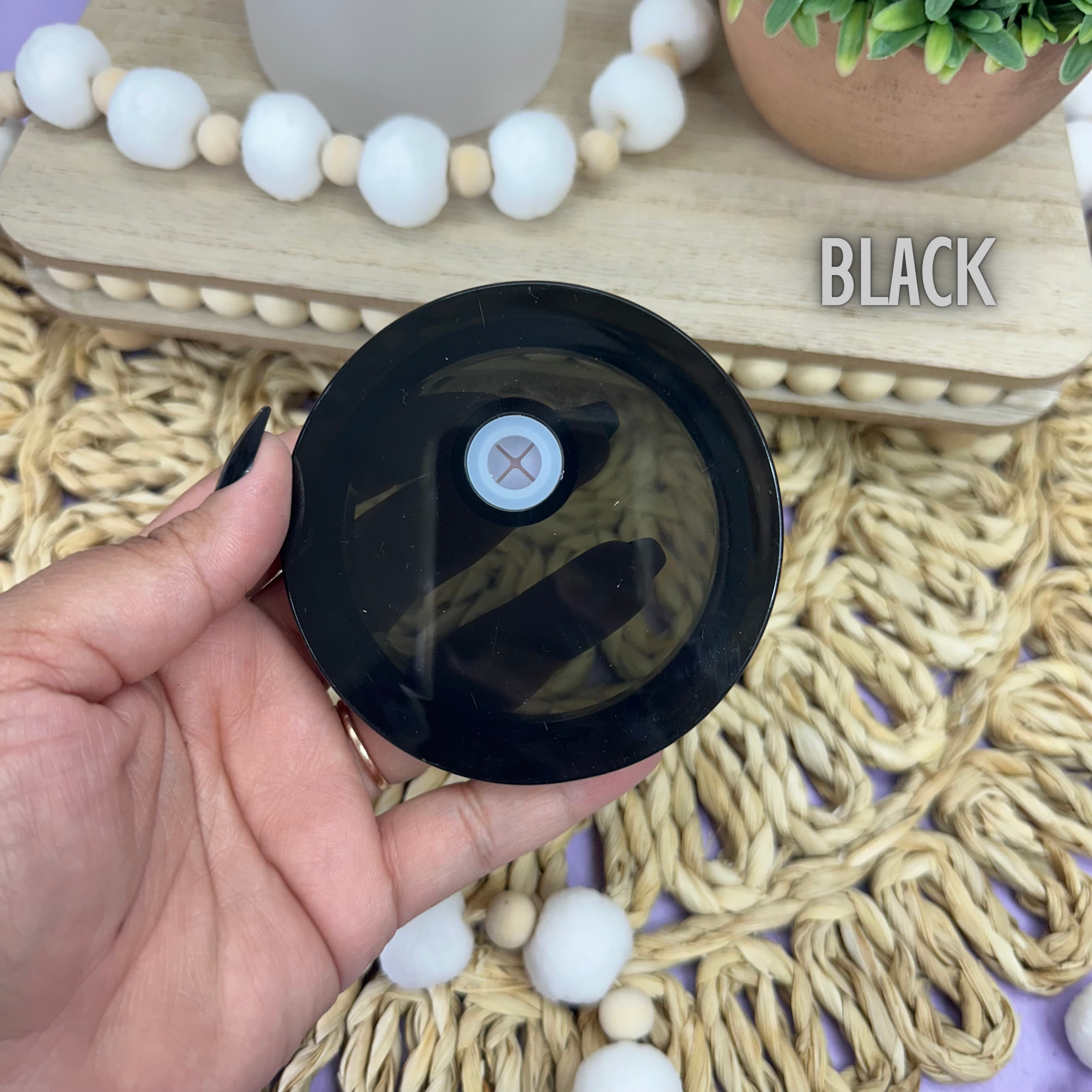 Acrylic Lids | Mug 15oz