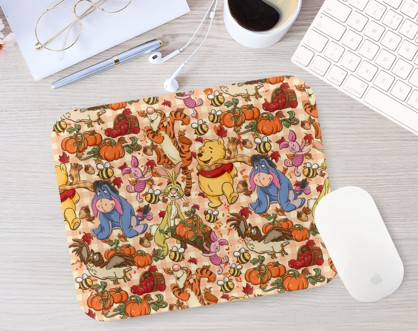 It's Fall Mouse Pad