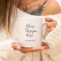 Personalized Mug
