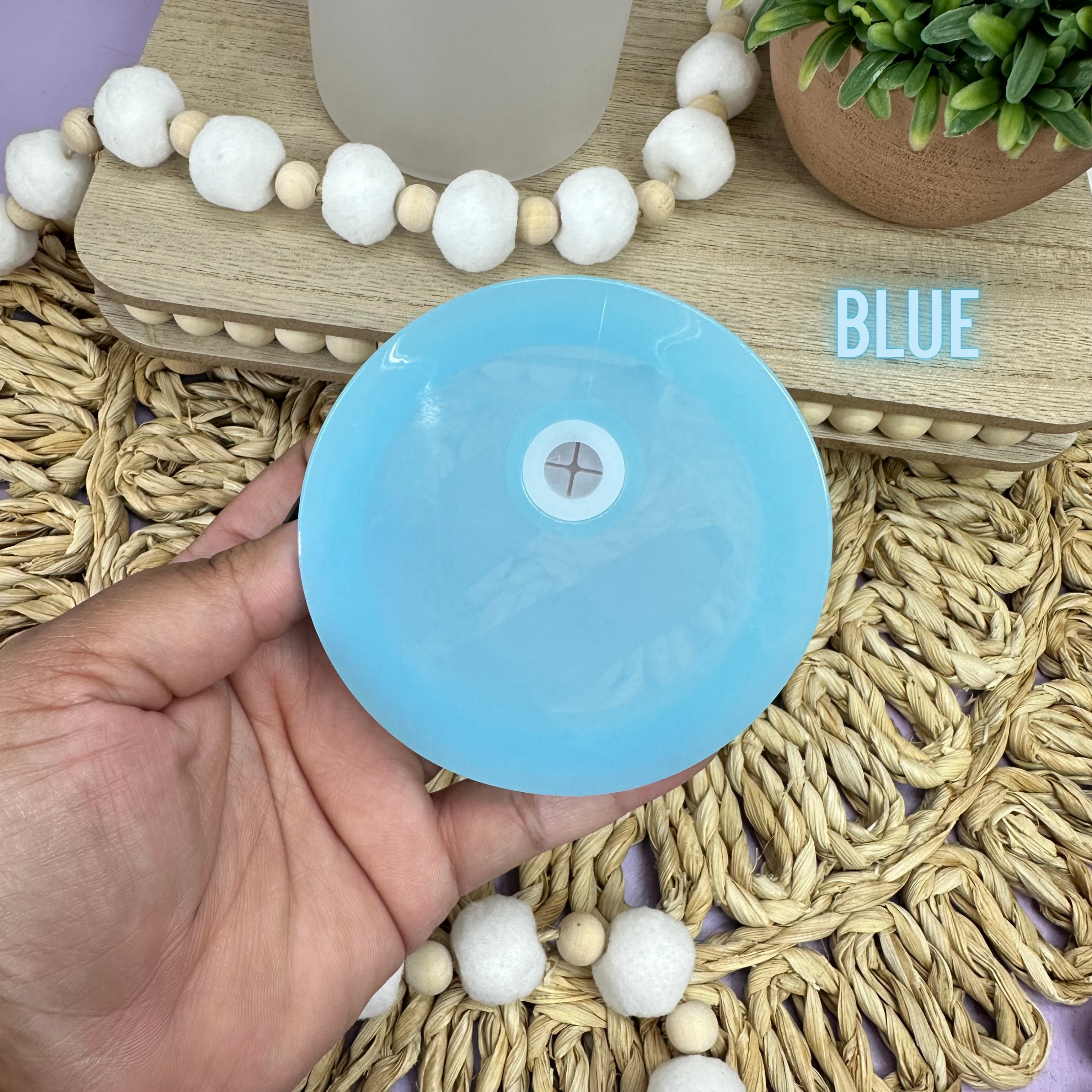 Acrylic Lids | Mug 15oz