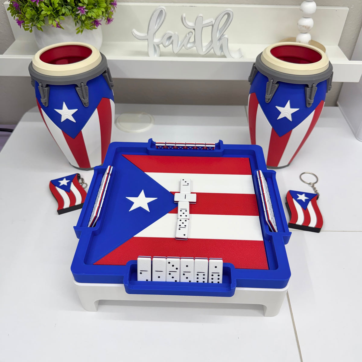 Boricua Bundle