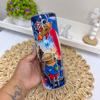 Hasta la luna Tumbler