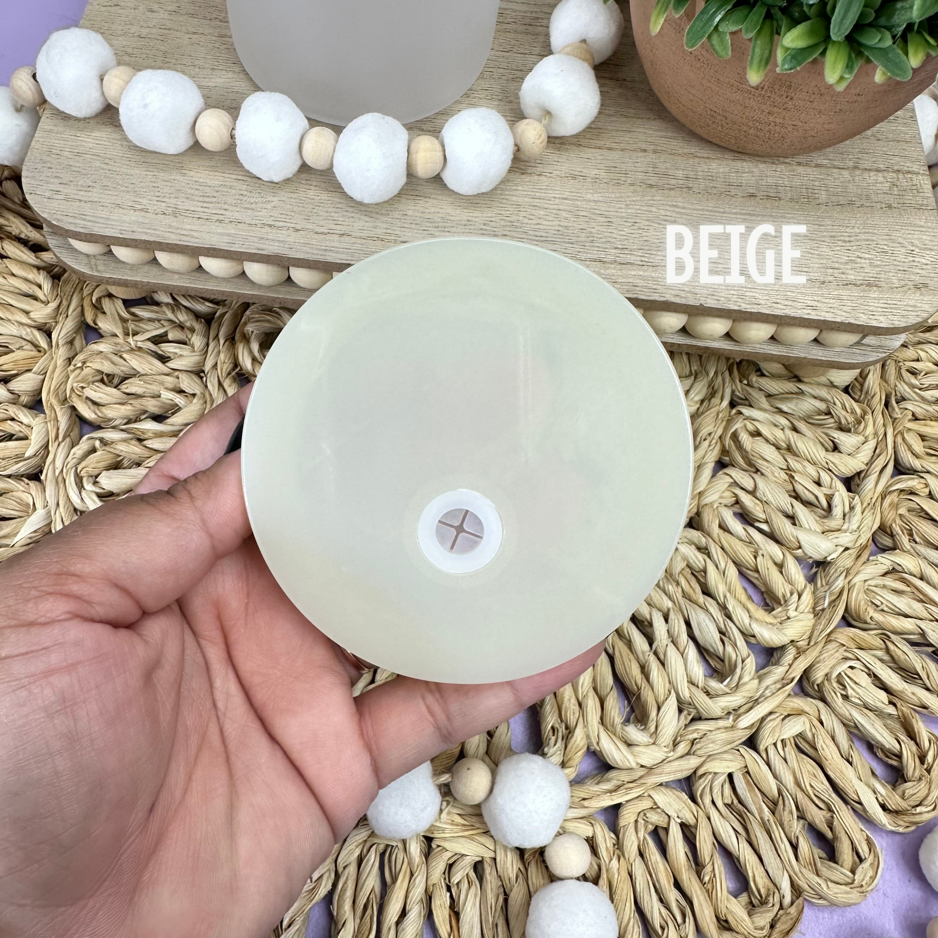 Acrylic Lids | Mug 15oz