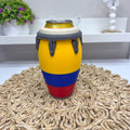 Colombia Can Holder