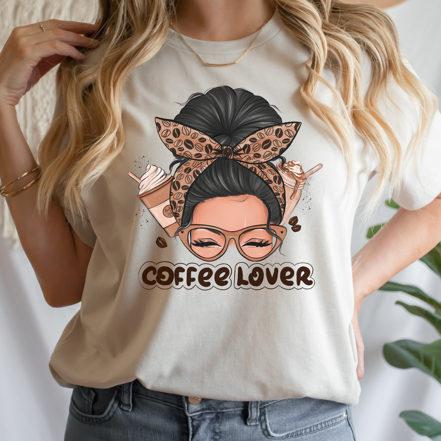 Coffee Lovers T-Shirts