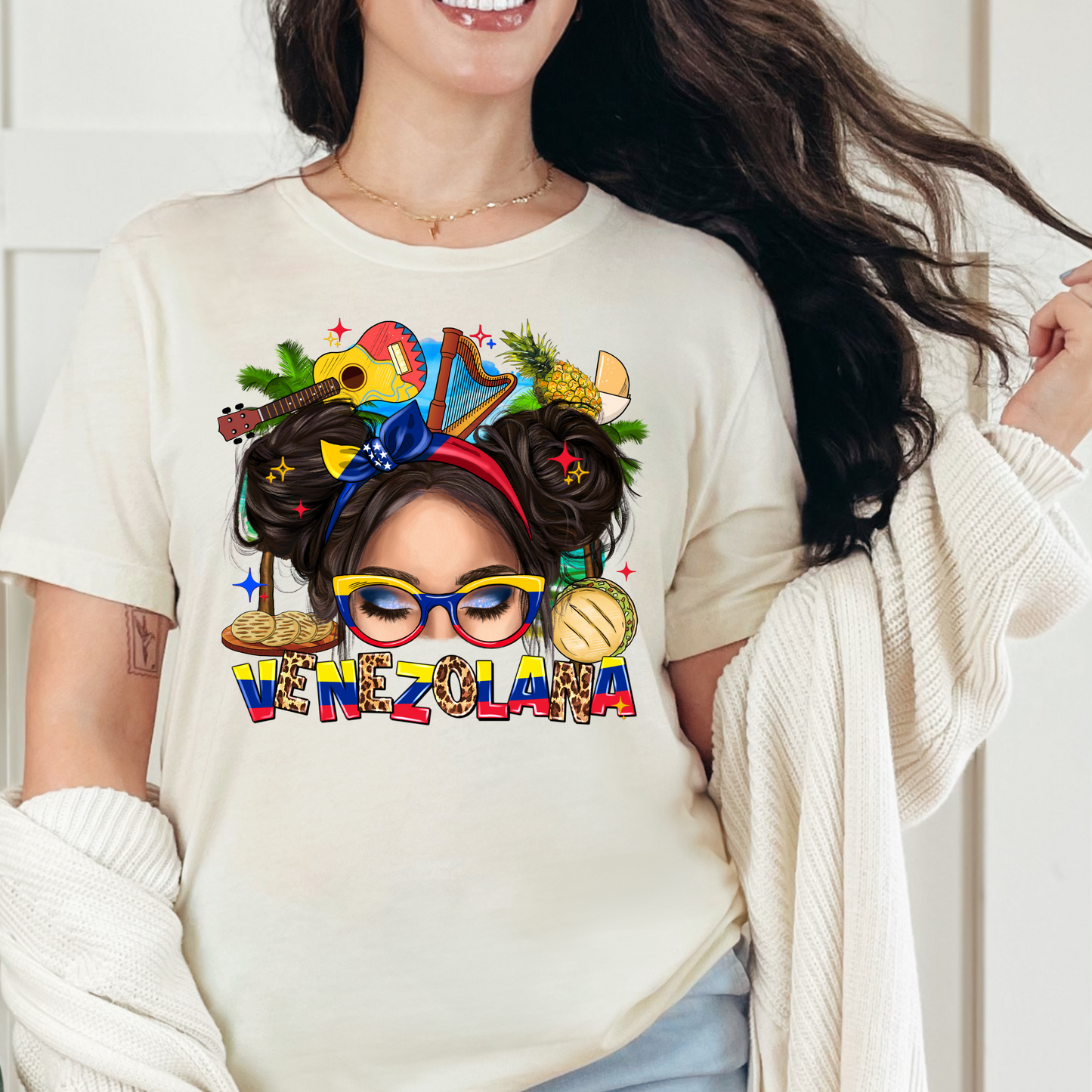 Venezuela T-Shirts