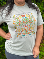 Knowing God and Making Him Known | Shirt