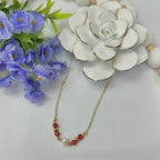 Pearl Paradise Necklace