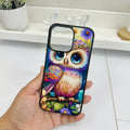 Búho Phone Case
