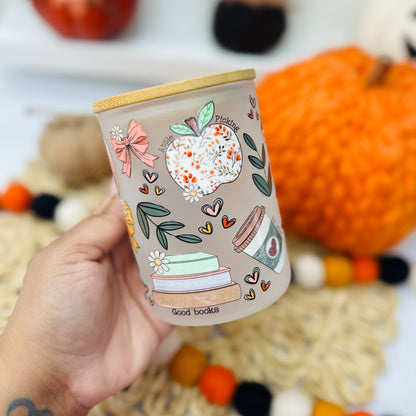 Fall Coquette Mug