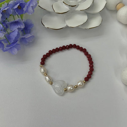 Love Stretch Bracelet