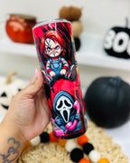 Spooky Friends | Tumblr