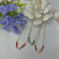 Pearl Paradise Necklace