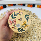 Fall Coquette | 15oz Mug