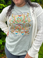 Knowing God and Making Him Known | Shirt