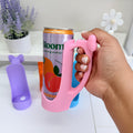 Soporte para Latas con Asa y Lazo