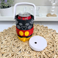 M.M Can Holder