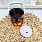 M.M Can Holder